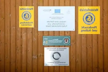 Photo de Reitsportanlage Heidemann