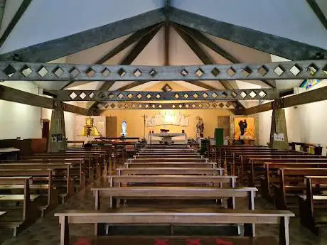 Photo de Church of Saint Anthony of Padua