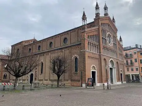 Photo de Museo Paradiso