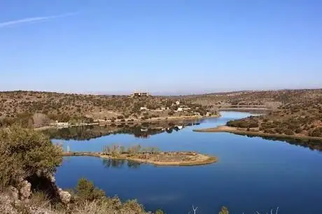 Photo de Information Centre Natural Park Ruidera