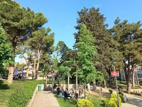 Photo de Adventure Park