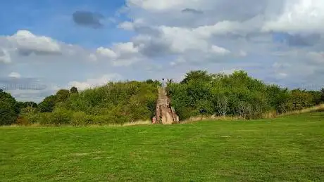 Photo de Pleshey Castle