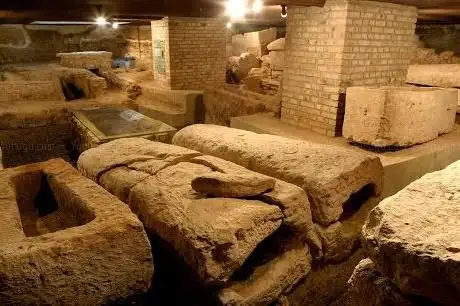 Photo de Musée d'Histoire(s) Diekirch
