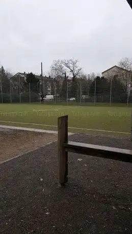 Photo de Bolzplatz Rintheim