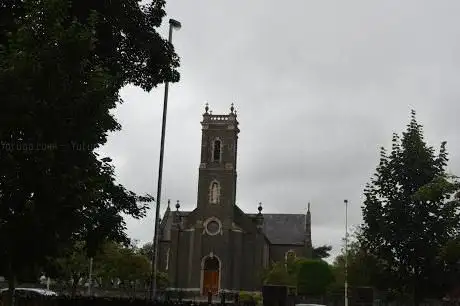 St. Comgalls Parish Church Antrim