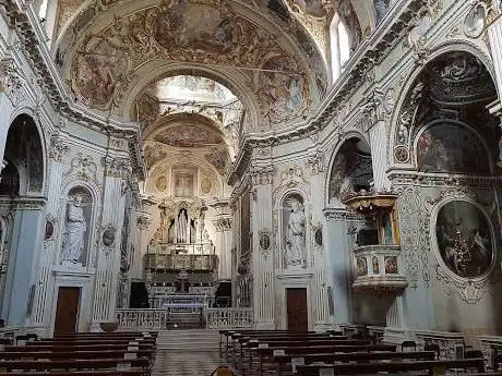 Photo de Parrocchia della Conversione di San Paolo Apostolo