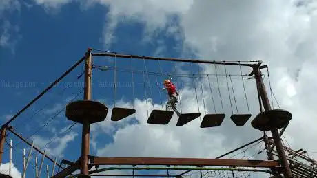 Photo de Urban Adventure