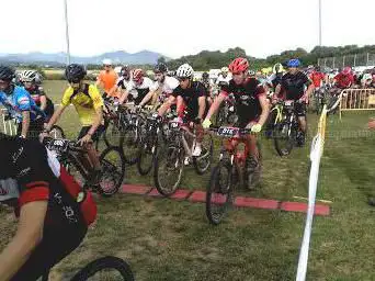 Photo de Pista polivalente
