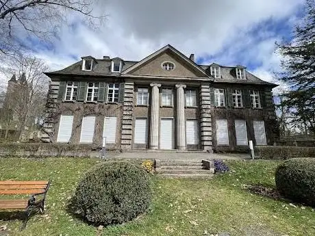 Photo de Villa Grün