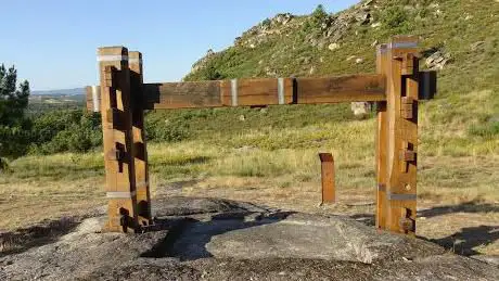 Photo de Lagar de Xan Petro