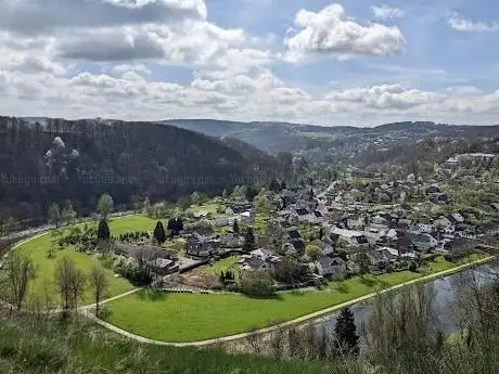 Photo de Künstlerweg