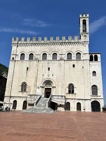 Photo de Palazzo dei Consoli