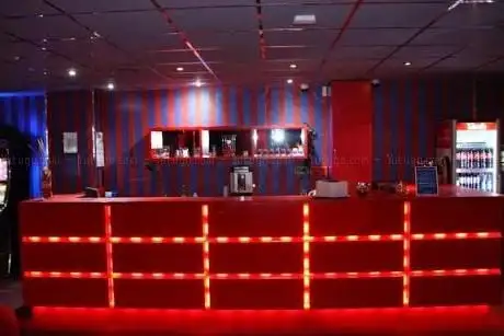 Photo de Vulkan Spielhalle Duisburg Alt-Hamborn