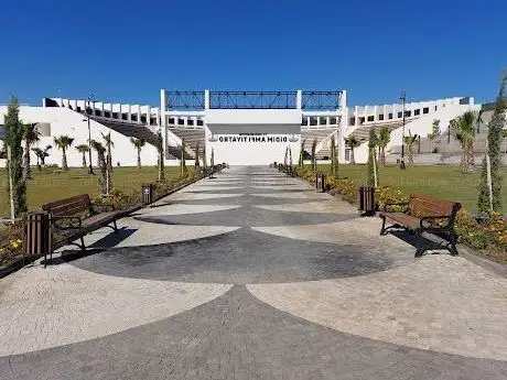 Photo de Didim Amfi Tiyatro