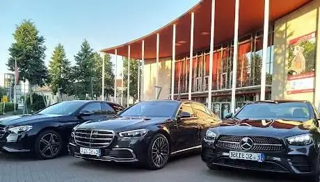 Photo de Schneider Chauffeurservice