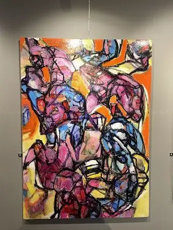 Photo de F Sanat Galeri