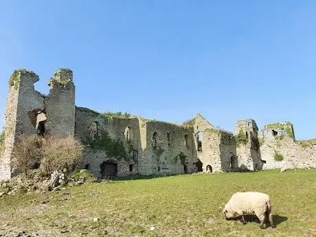 Clonmore Castle