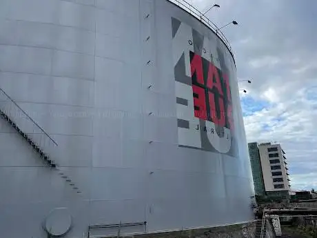 Photo de El Tanque Espacio Cultural