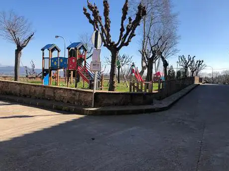 Photo de Mirador Parc de Perafita