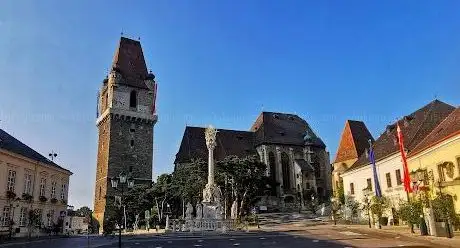 Photo de Perchtoldsdorf