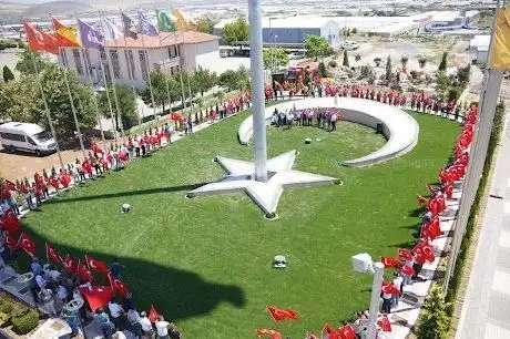 Photo de Şehit Fırat Yılmaz Çakıroğlu park