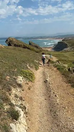 Photo de Costa Quebrada (Cantabria)