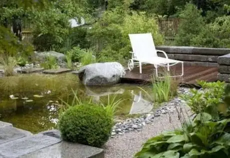 Photo de Enzo Girardino | Gartengestaltung | München | Oberhaching