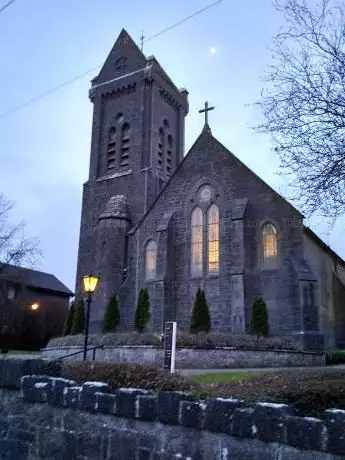 Photo de Mary Magdalene Catholic Church