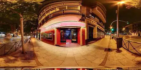 Photo de Casino Victory Calle del General Ricardos  122 Madrid