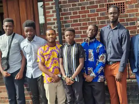 Photo de PIWC Feltham (Pentecost Int. Worship Centre)