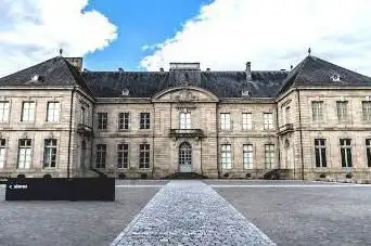 Photo de Limoges Fine Arts Museum