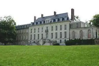 Photo de Château de Morsang-sur-Orge