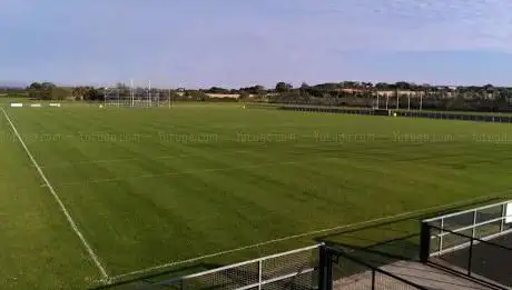 Photo de McQuillan GAC Ballycastle