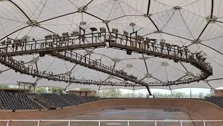 Photo de Abuja Velodrome