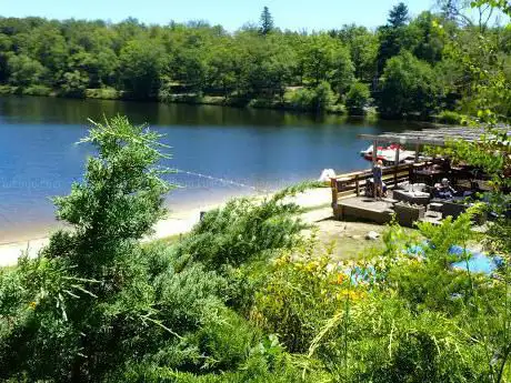Photo de Etang de Ruffaud