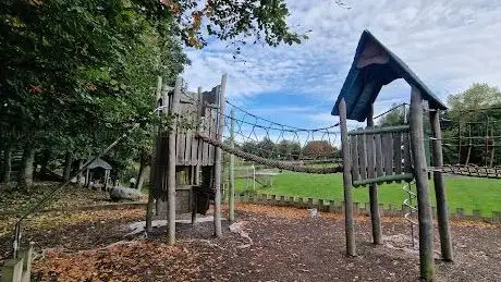 Tymon Park Playground