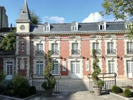 Photo of Musée de la Dentelle de Chantilly