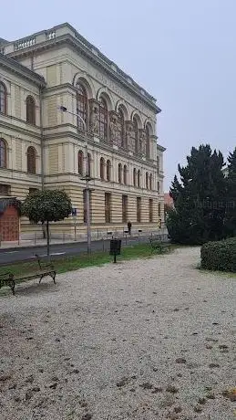 Photo de Magyar Művelődés háza