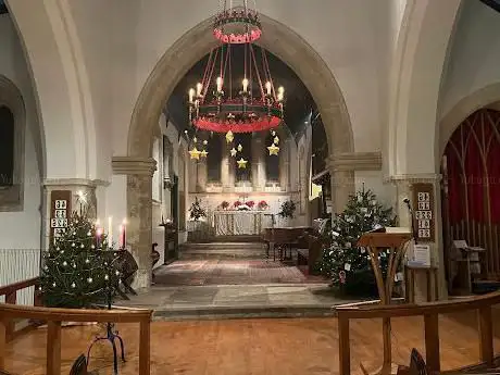 Photo de St. Helen's Church