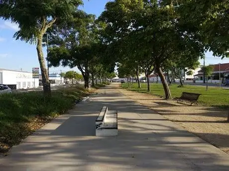 Photo de Skatepark Évora