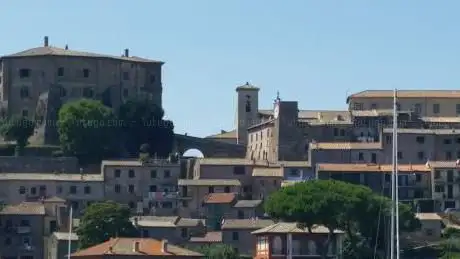 Photo de Comune Di Capodimonte Centro Culturale Polivalente