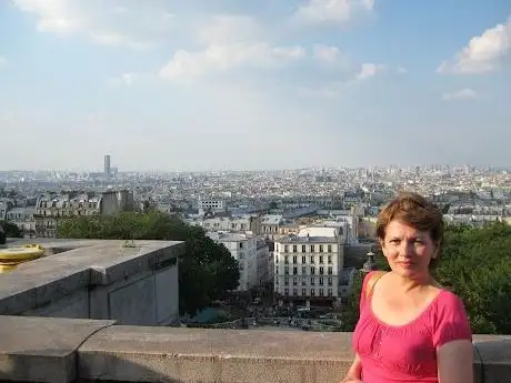 Photo of Colonne Vendôme