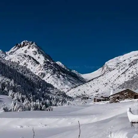 Photo of Casa de Papá Noel - Santa Claus en Andorra
