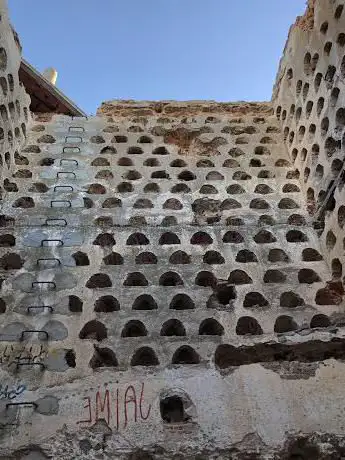 Photo de Torreón De San Luis