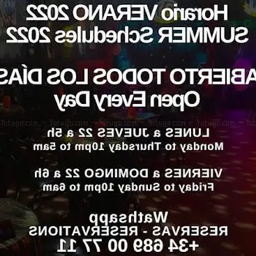 Photo de Touch Music Karaoke BARCELONA
