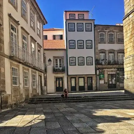 Photo de Museu-Arquivo Diocesano de Lamego