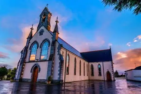 Photo de St. Tiernan's Church