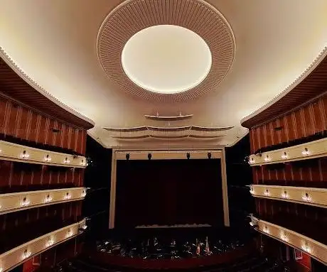 Photo de German Oper am Rhein