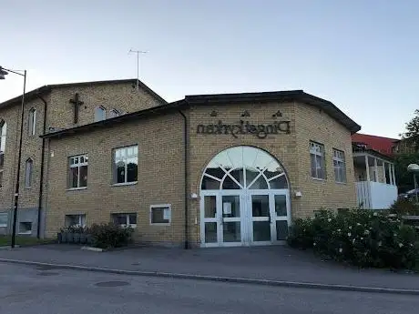 Photo de Pingstförsamlingen i Mjölby