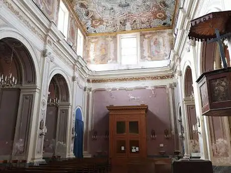 Photo de Église San Giovanni Battista